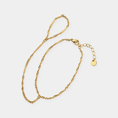 Calypso HandChain