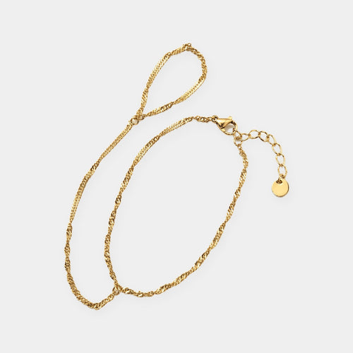 Calypso HandChain