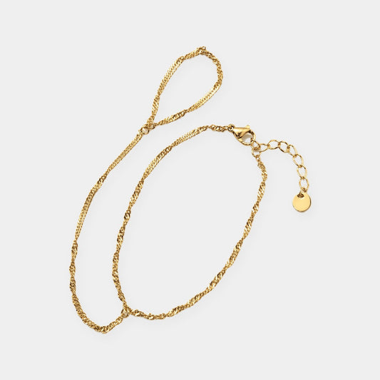 Calypso HandChain