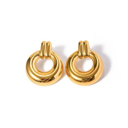 The Hamptons Earrings
