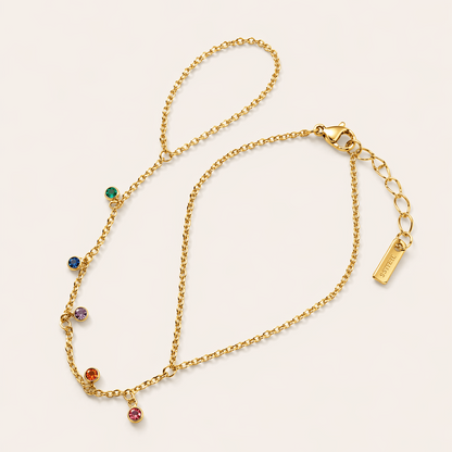 Zanzibar Gem HandChain