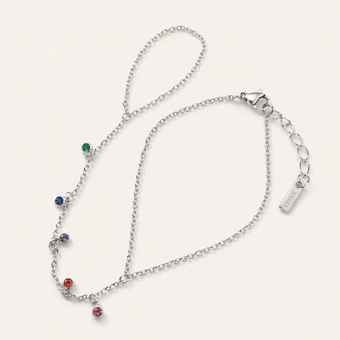 Zanzibar Gem HandChain
