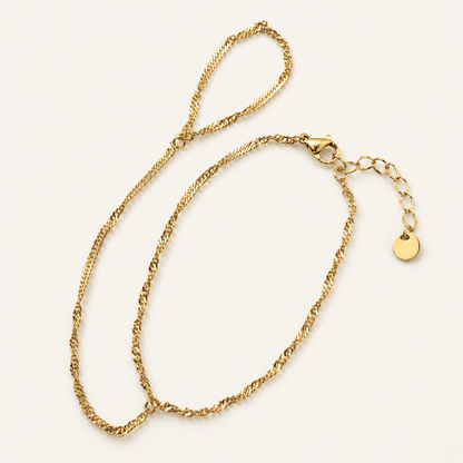 Calypso HandChain