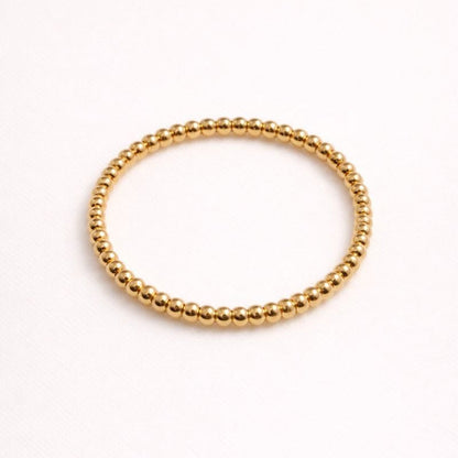 Caicos Beaded Bracelet