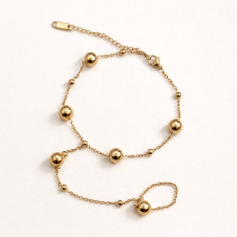 Seltzer Handchain