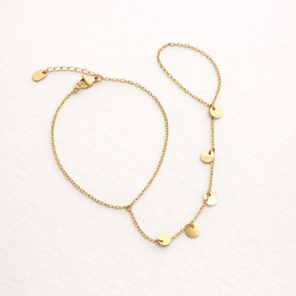 Ember Handchain