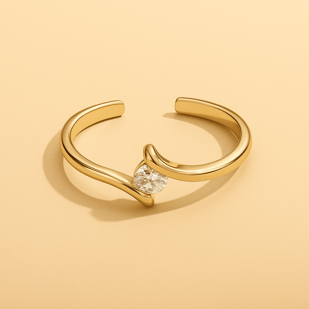 Starlight Ring