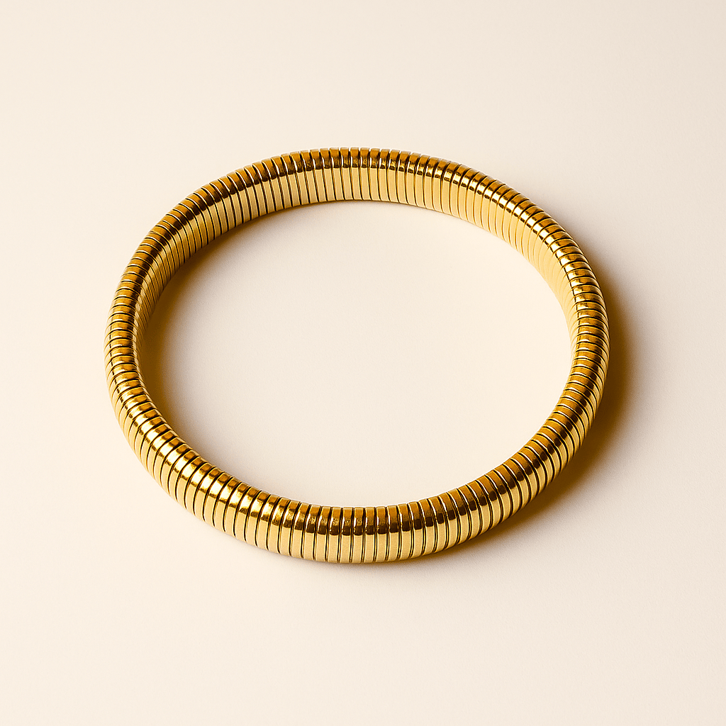 Ibiza Chunky Bangle