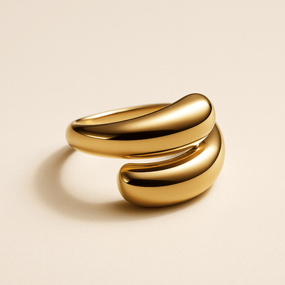 Tide Ring