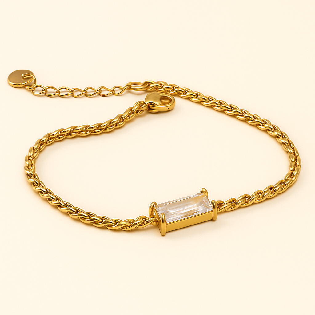 Castellanos Bracelet