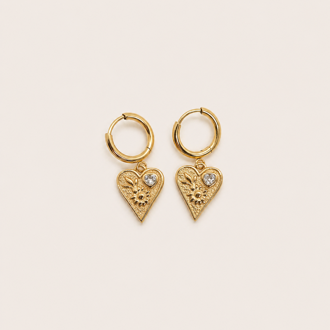 Florence Heart Hoops