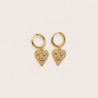 Florence Heart Hoops