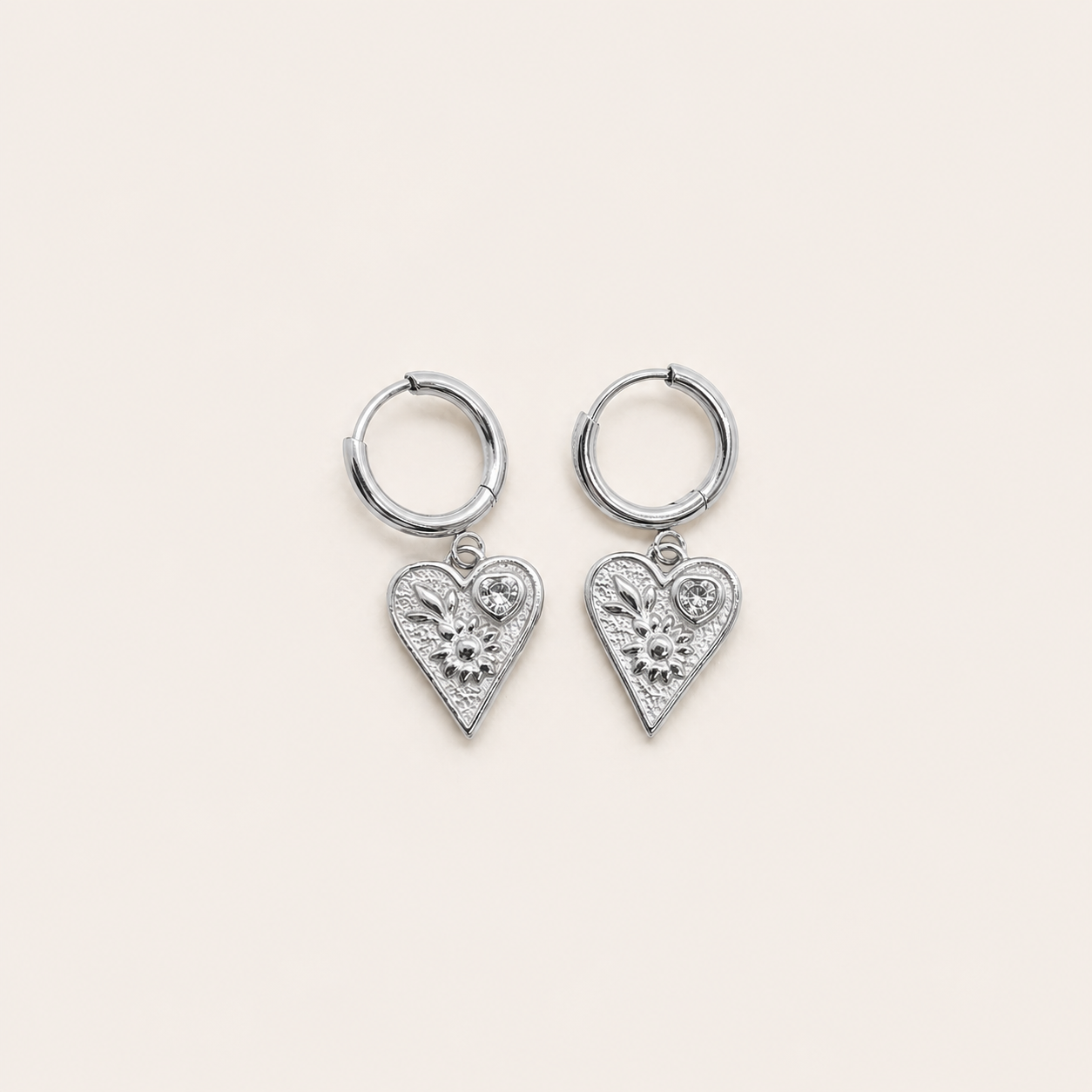 Florence Heart Hoops