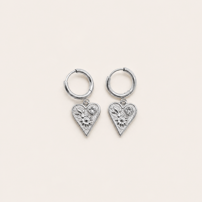 Florence Heart Hoops
