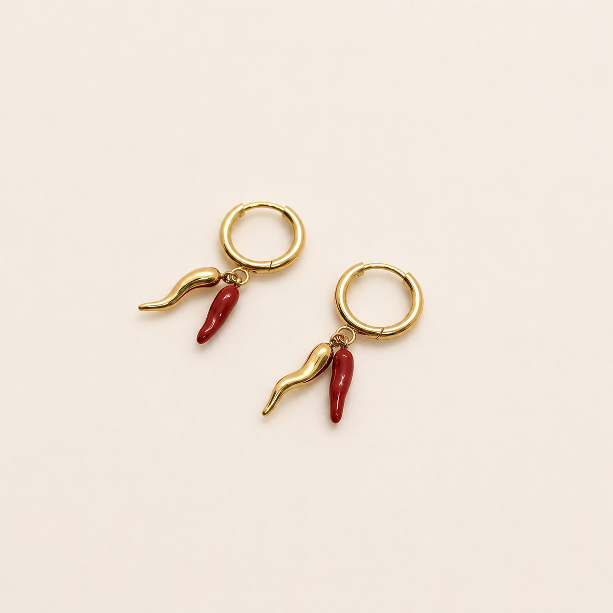 Catalonia Earrings