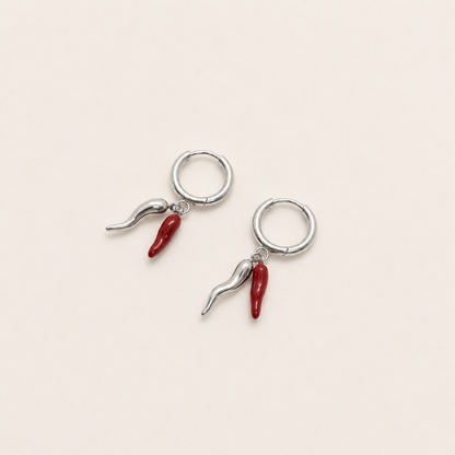 Catalonia Earrings