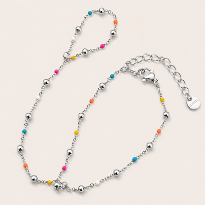 Rio Bead HandChain