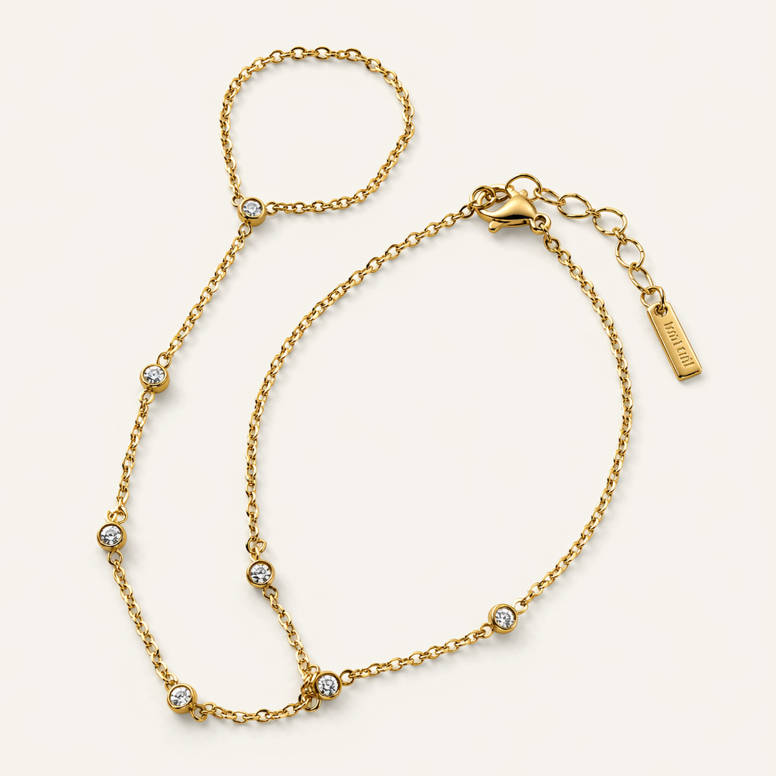 Arielle Spark HandChain