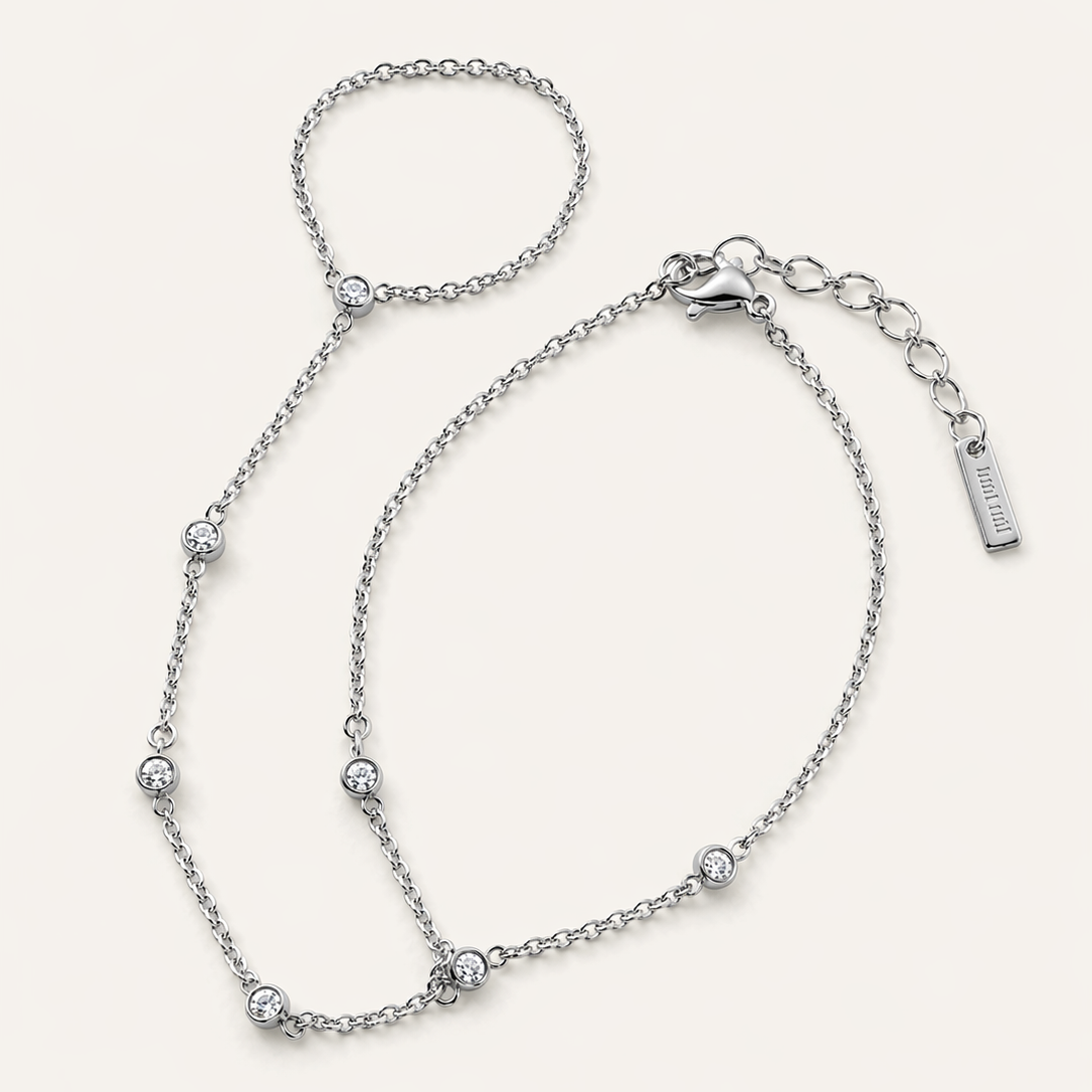 Arielle Spark HandChain