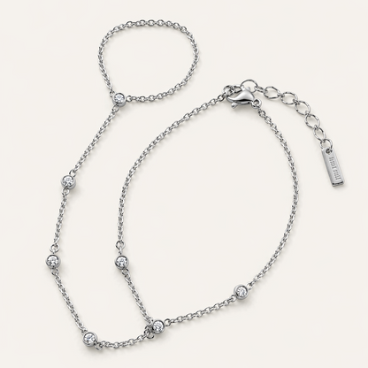 Arielle Spark HandChain