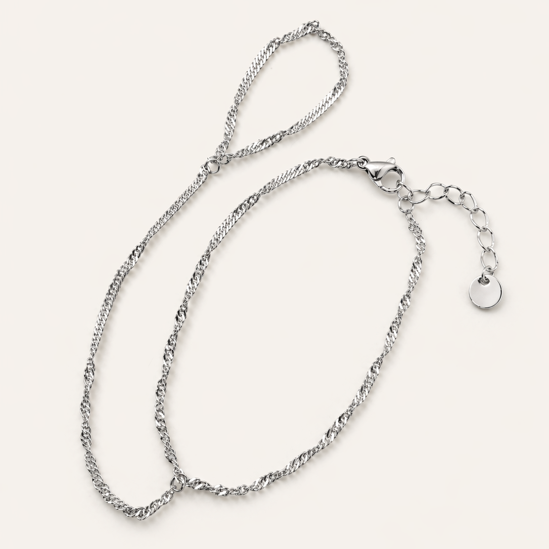 Calypso HandChain