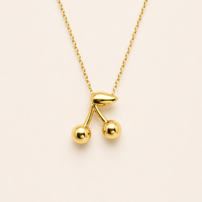 Rue Necklace