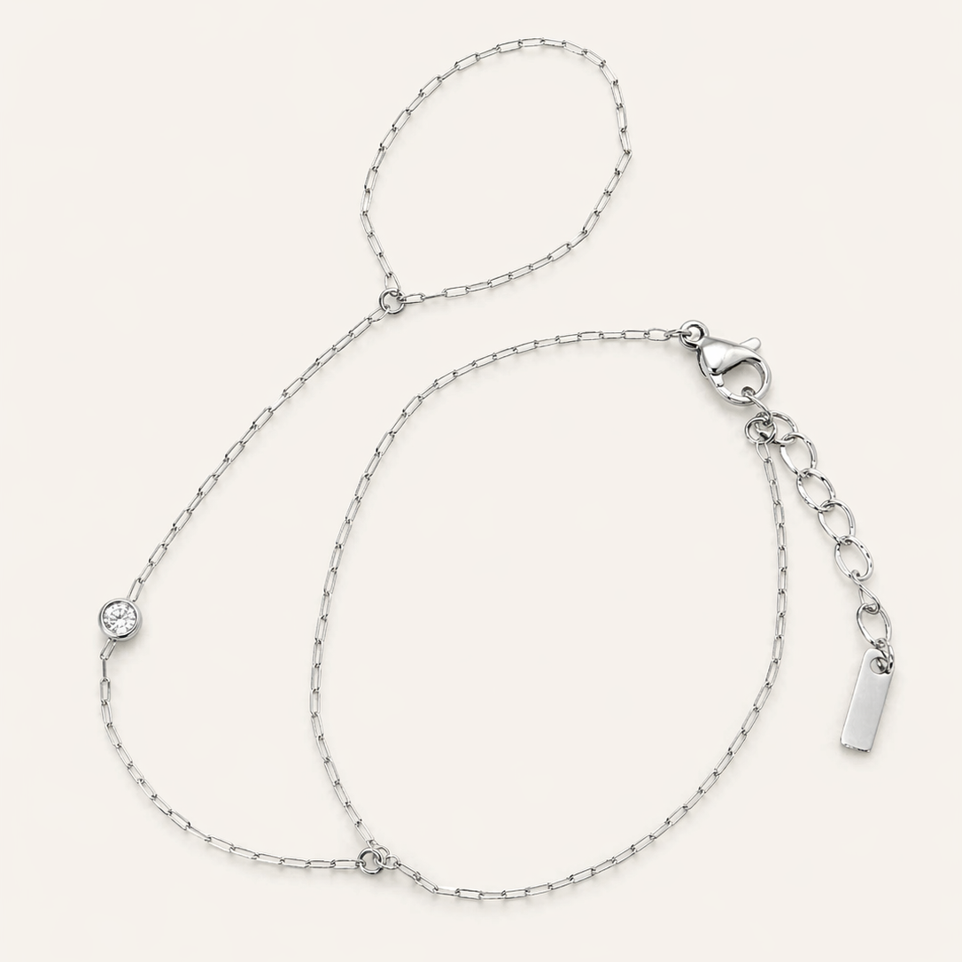 Halo HandChain