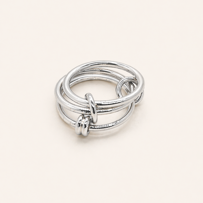 Amaretti Ring