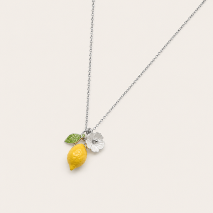 Taormina Necklace