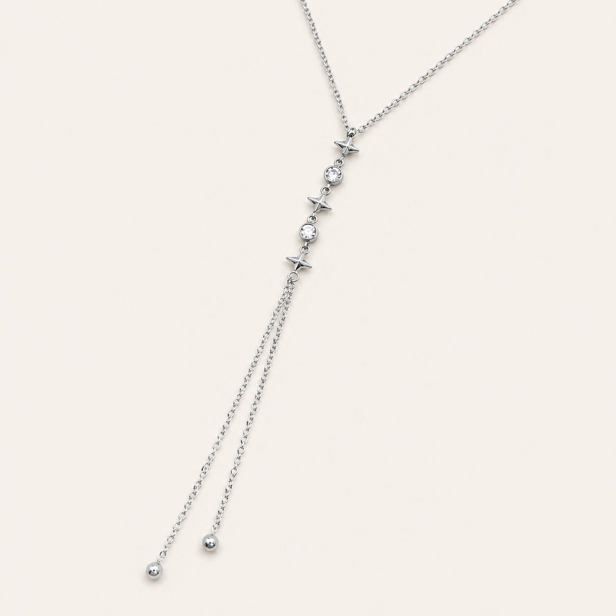 Orion Necklace