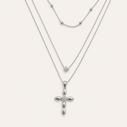 Pure Grace Necklace