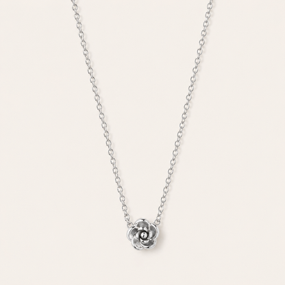 Plumaria Necklace