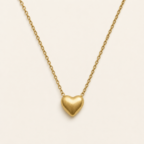 Riley® Dainty Heart Necklace