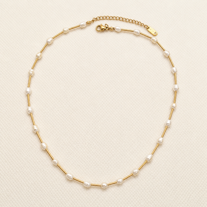 Maldives Necklace
