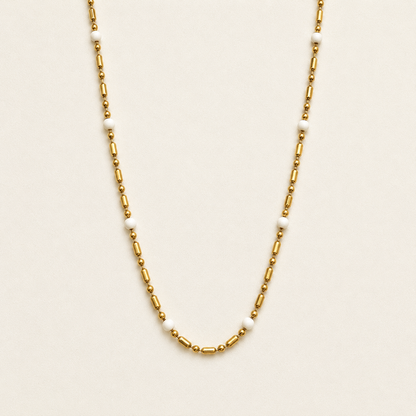 Coral Necklace