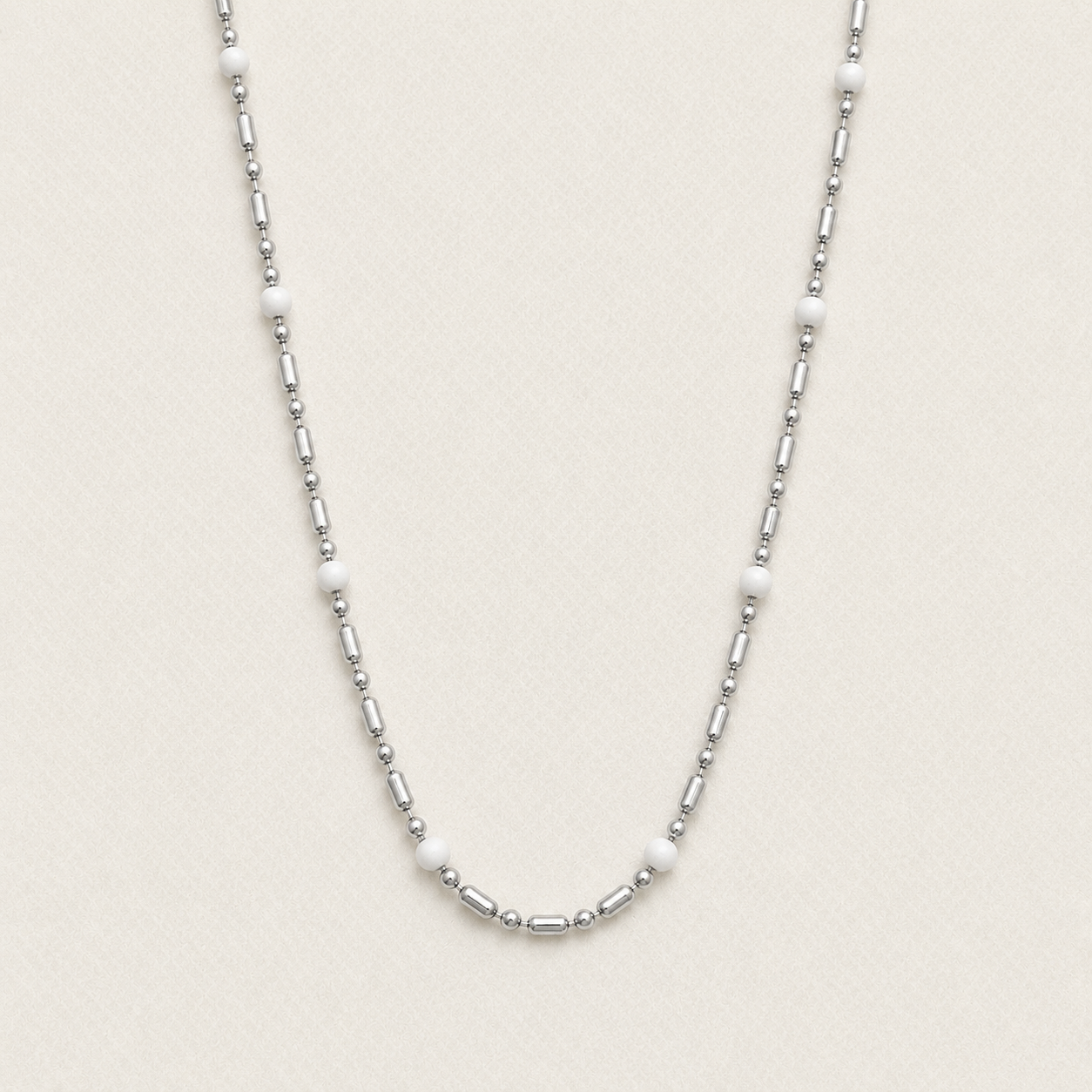 Coral Necklace