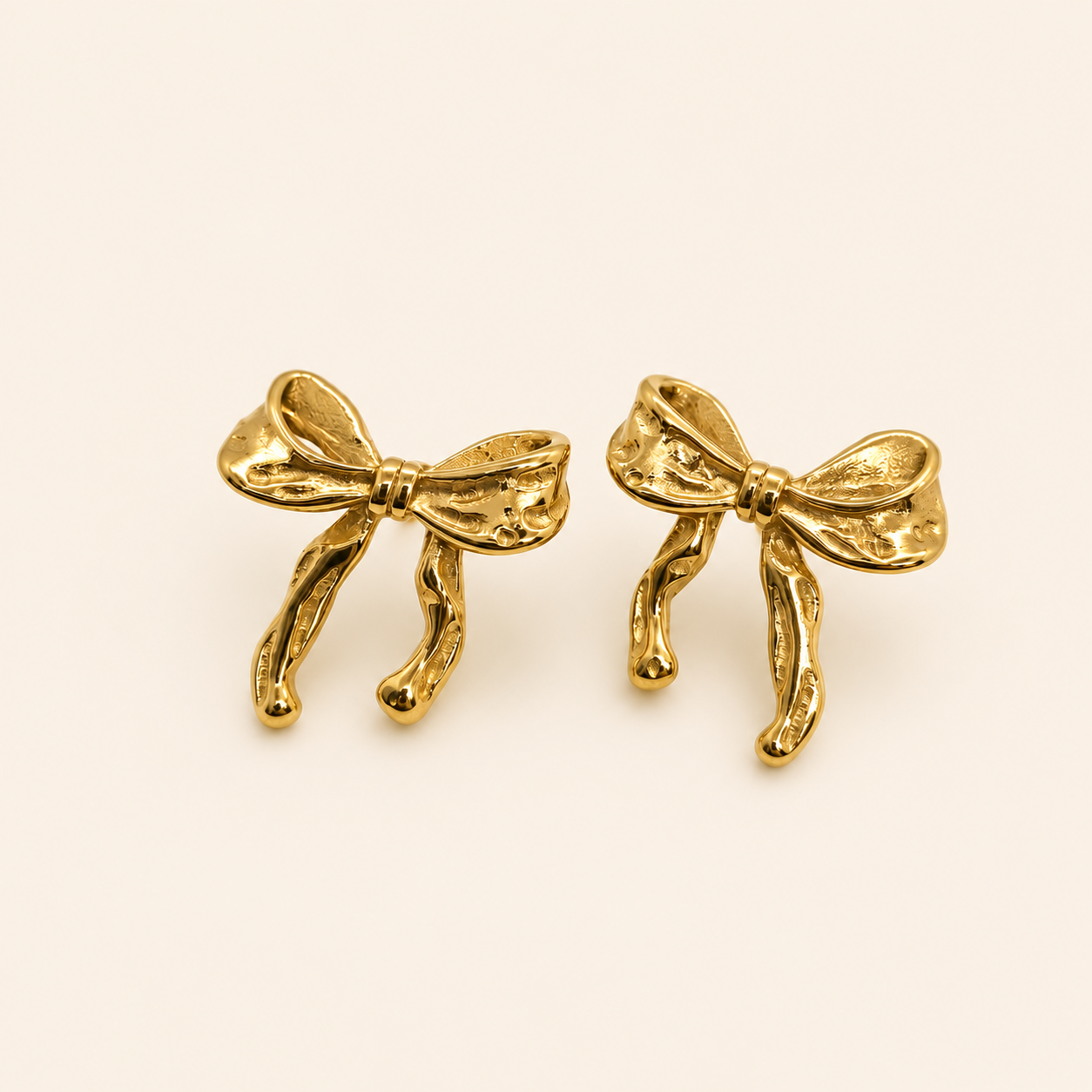 Baby Bow Earrings