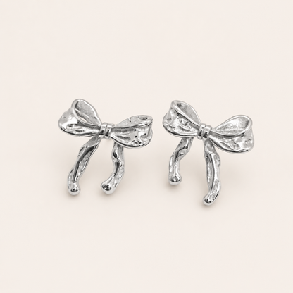 Baby Bow Earrings