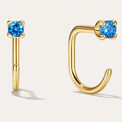 Summer Star Comfort Earrings