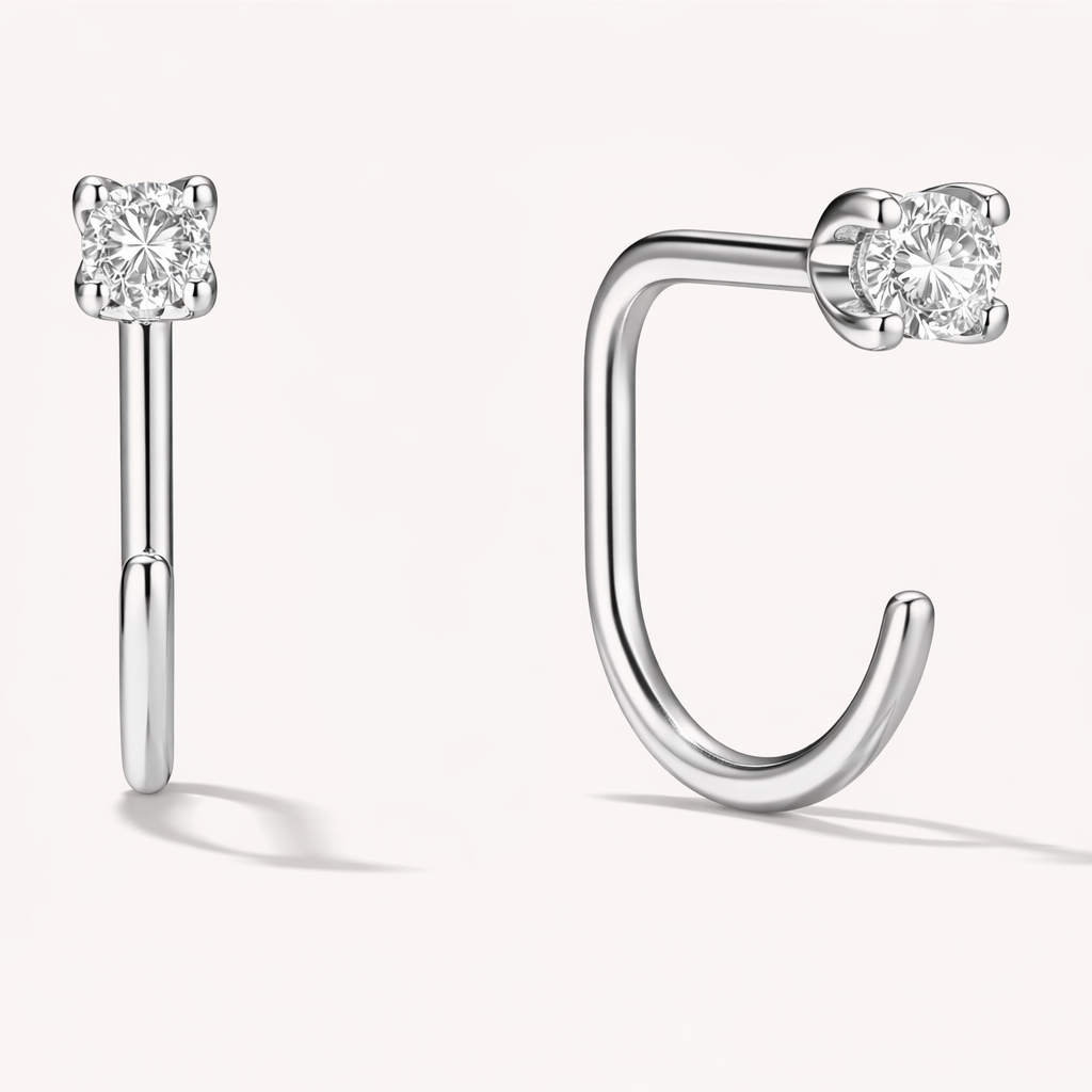 Summer Star Comfort Earrings