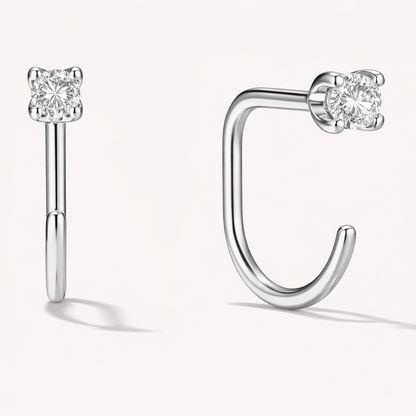 Summer Star Comfort Earrings