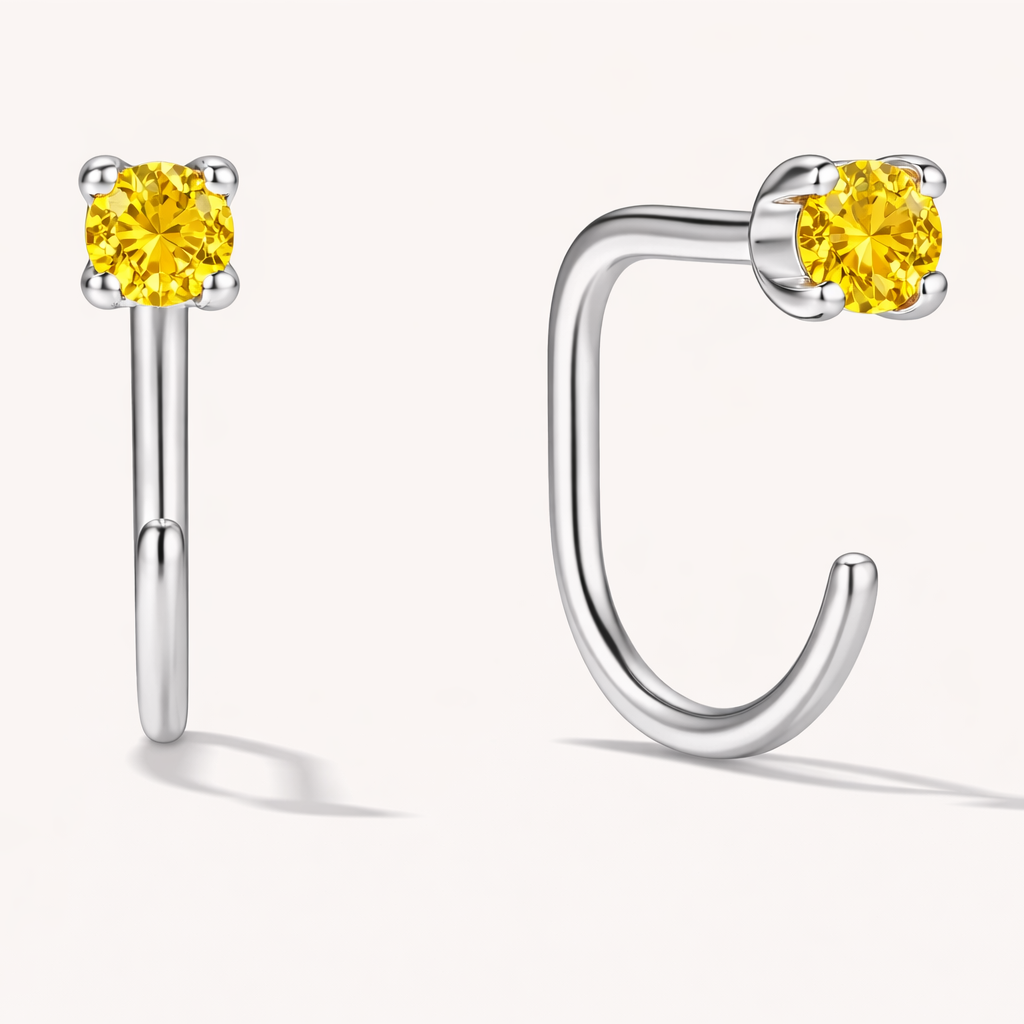 Summer Star Comfort Earrings
