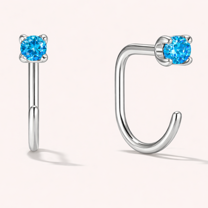 Summer Star Comfort Earrings