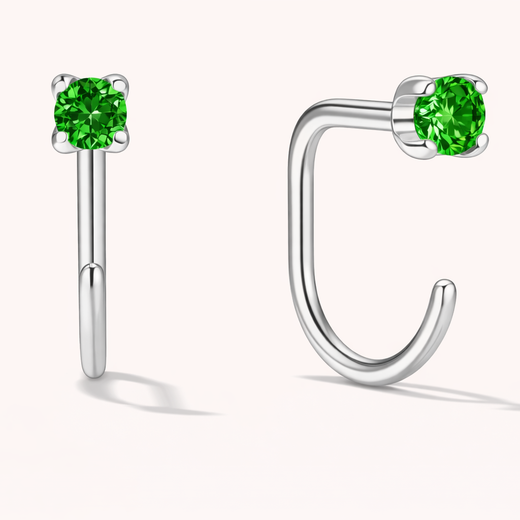 Summer Star Comfort Earrings