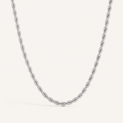 Coco Rope Necklace