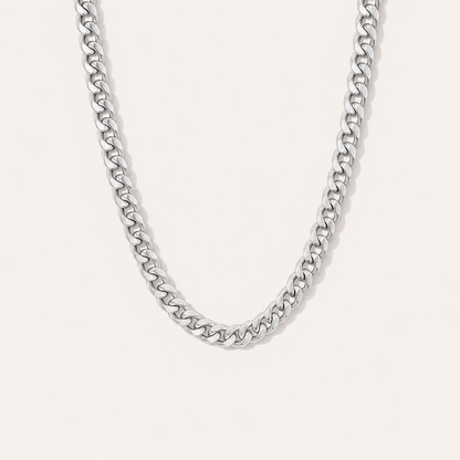 Havana Link Necklace