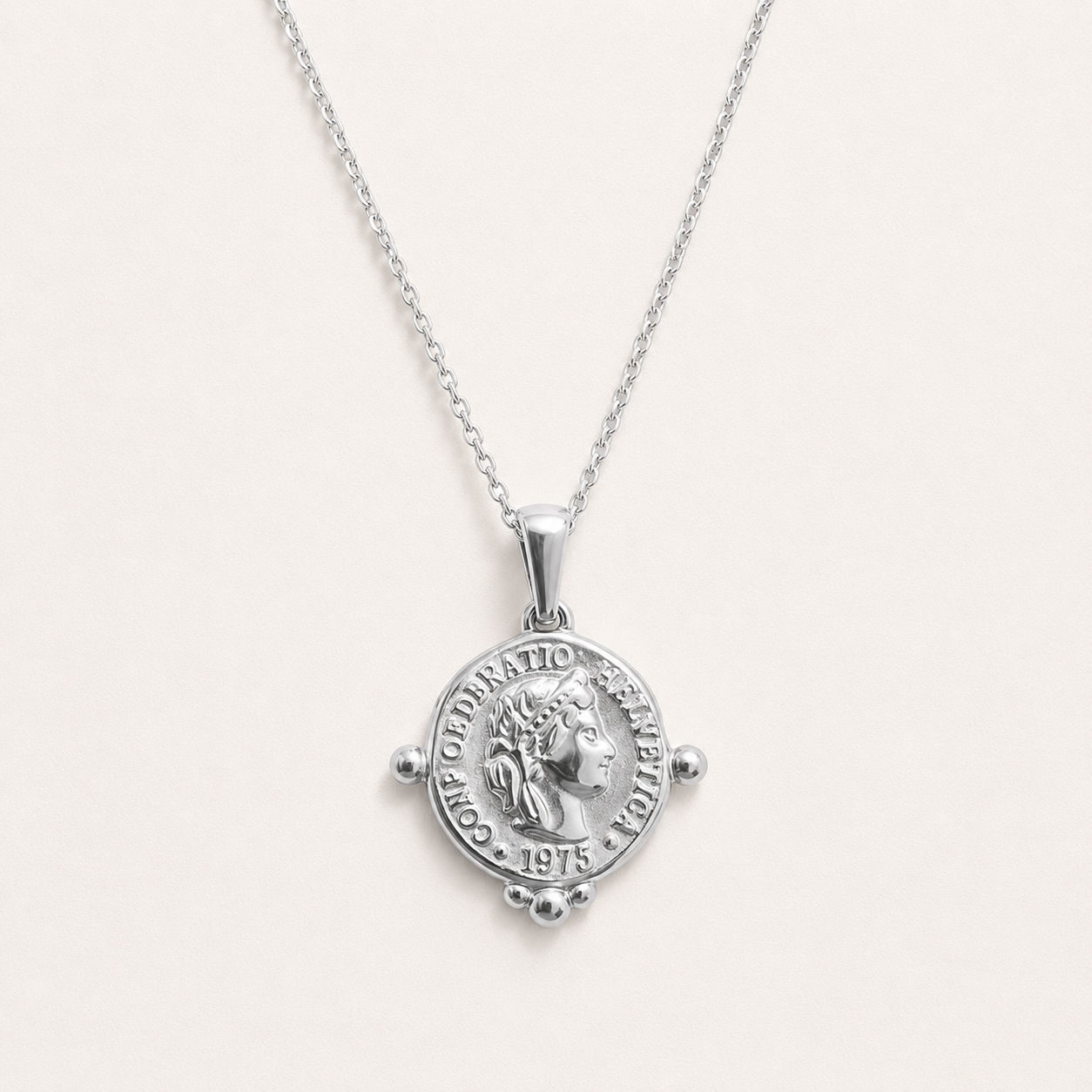 Rome Pendant