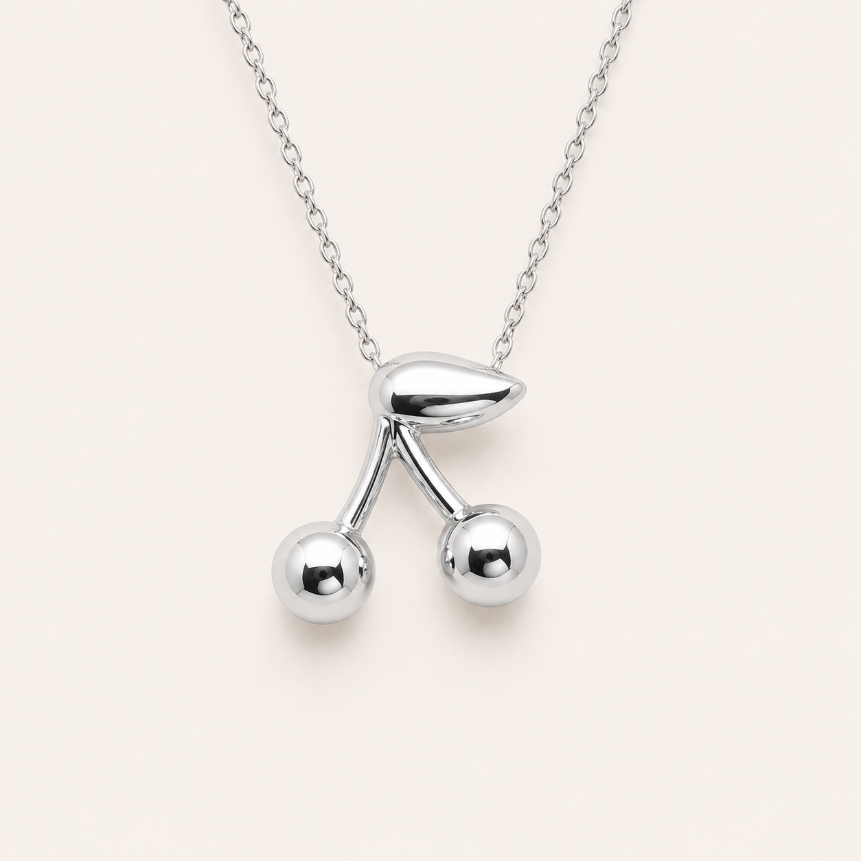 Rue Necklace