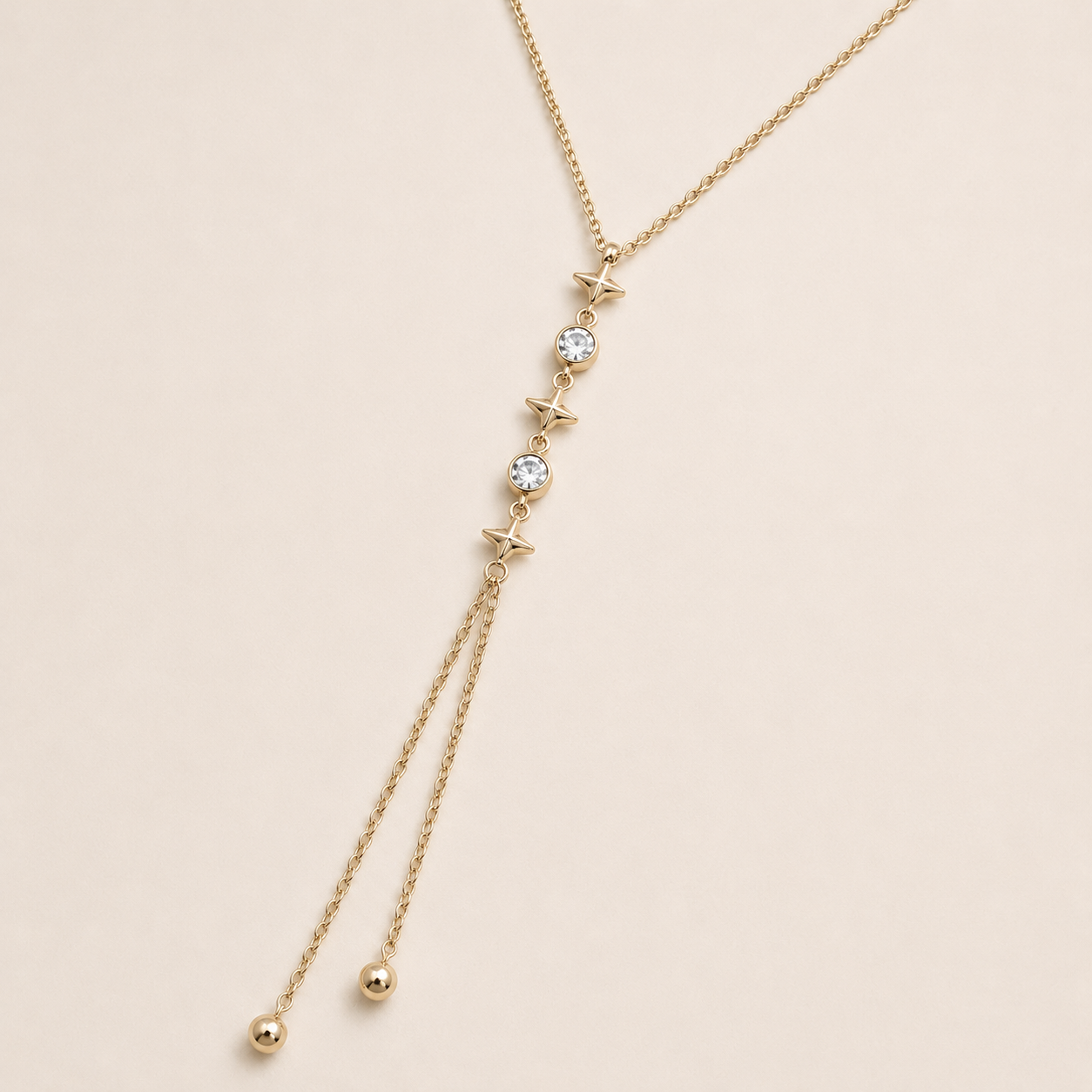 Orion Necklace