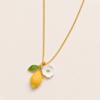 Taormina Necklace